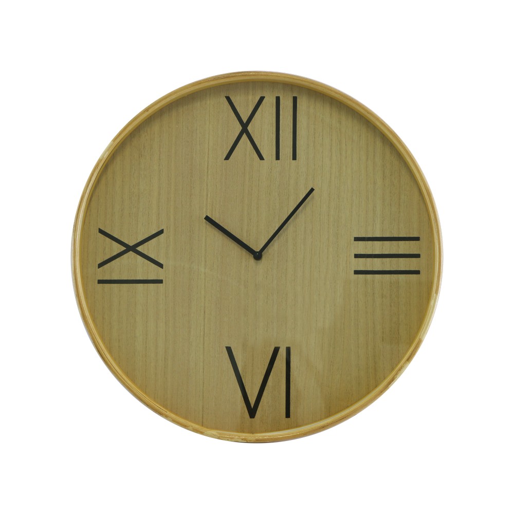 Reloj decorativo 20