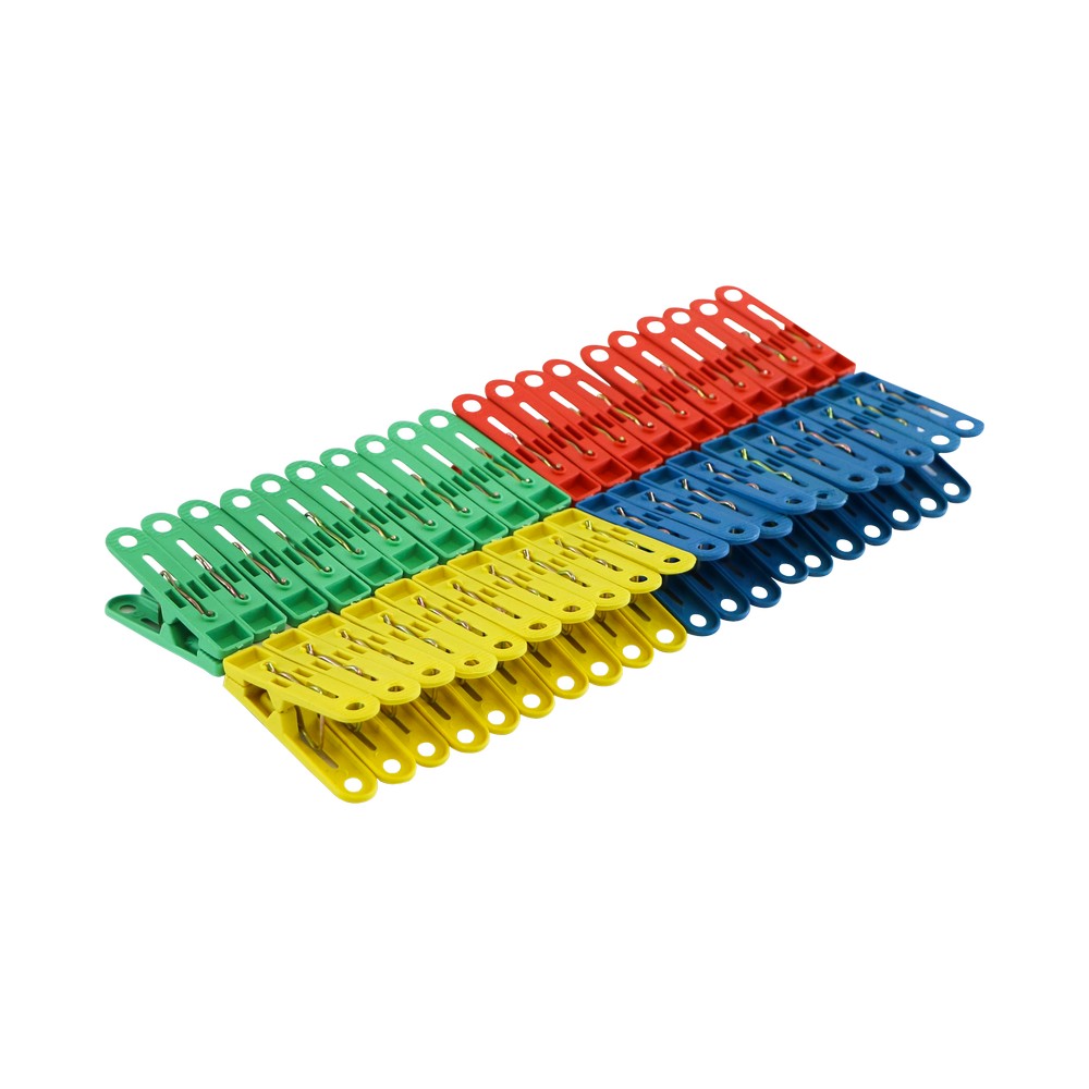 Clips para ropa plastico Clip para ropa