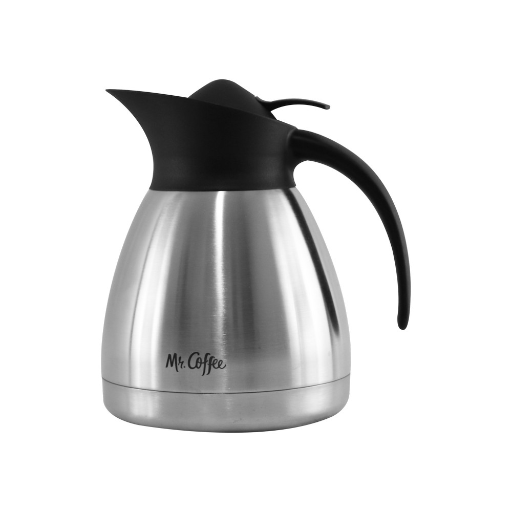 Termo para café acero inoxidable 1.1 l