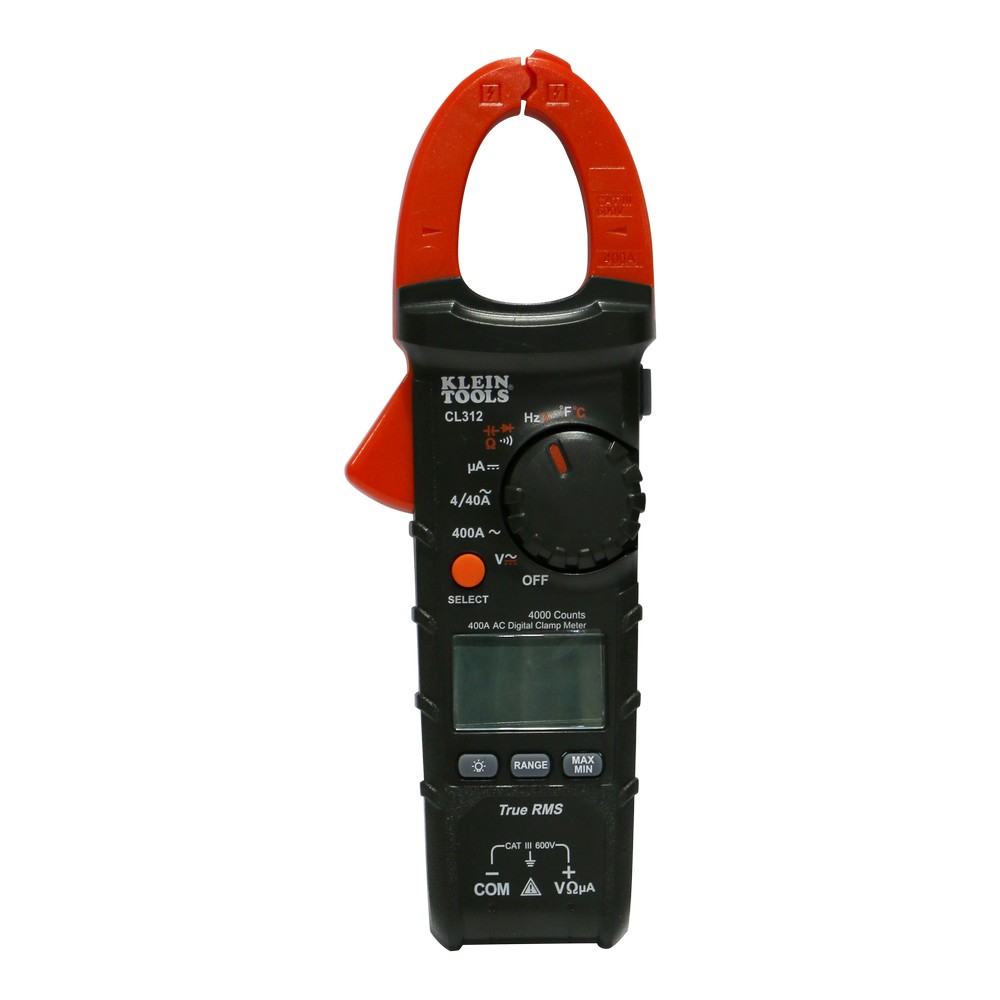 Amperímetro digital 400a 600vac/dc Amperimetros Amperímetro digital 400a 600vac/dc Amperimetros