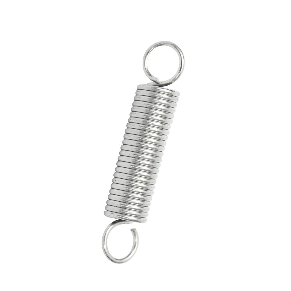 Resorte industrial de extension 3/8 x 2-7/8 pulg