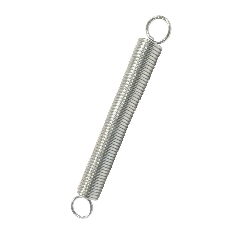Resorte industrial de extension 5-16 x 5-5-32 pulg