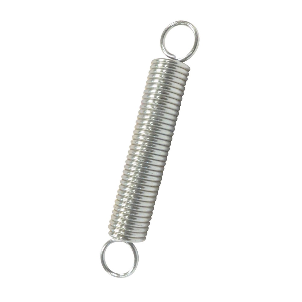Resorte industrial de extension 3-8 x 4-21-32 pulg