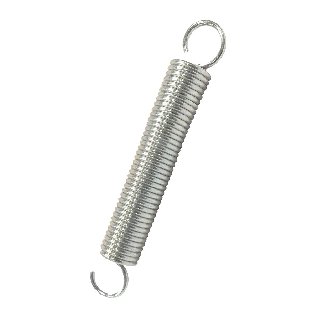 Resorte industrial de extension 1 x 8-11-32 pulg
