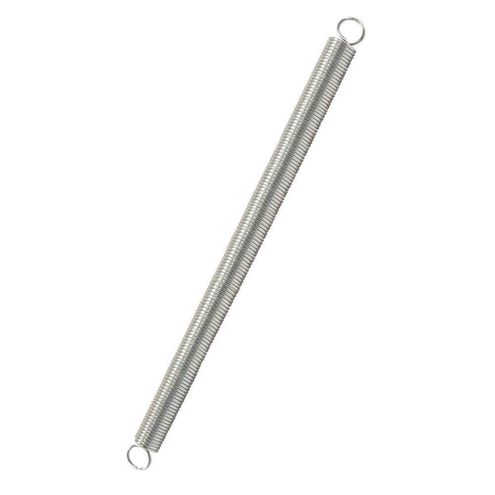 Resorte industrial de extension 15/64 x 10-13/16 pulg