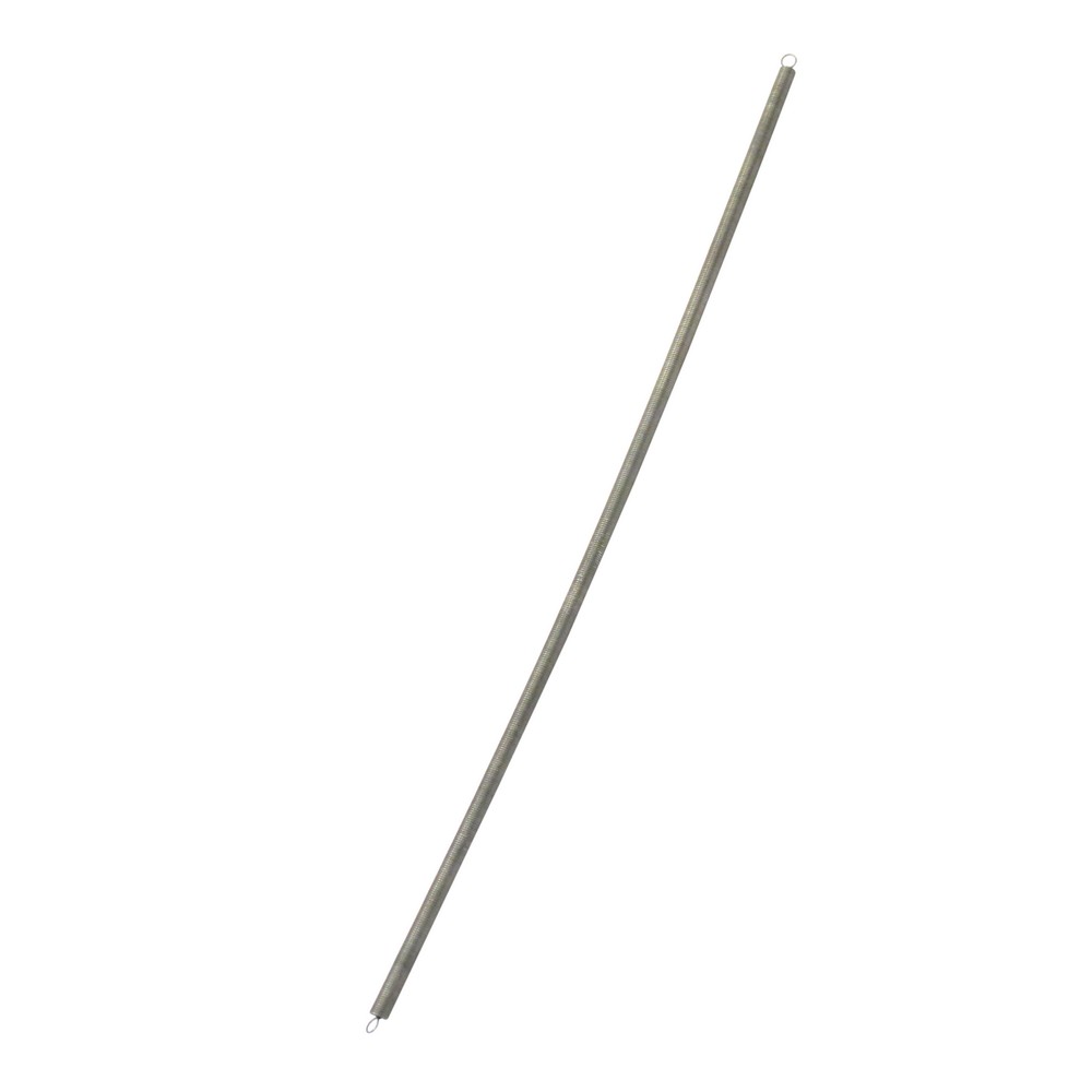 Resorte industrial de extension 1-8 x 15-5-8 pulg