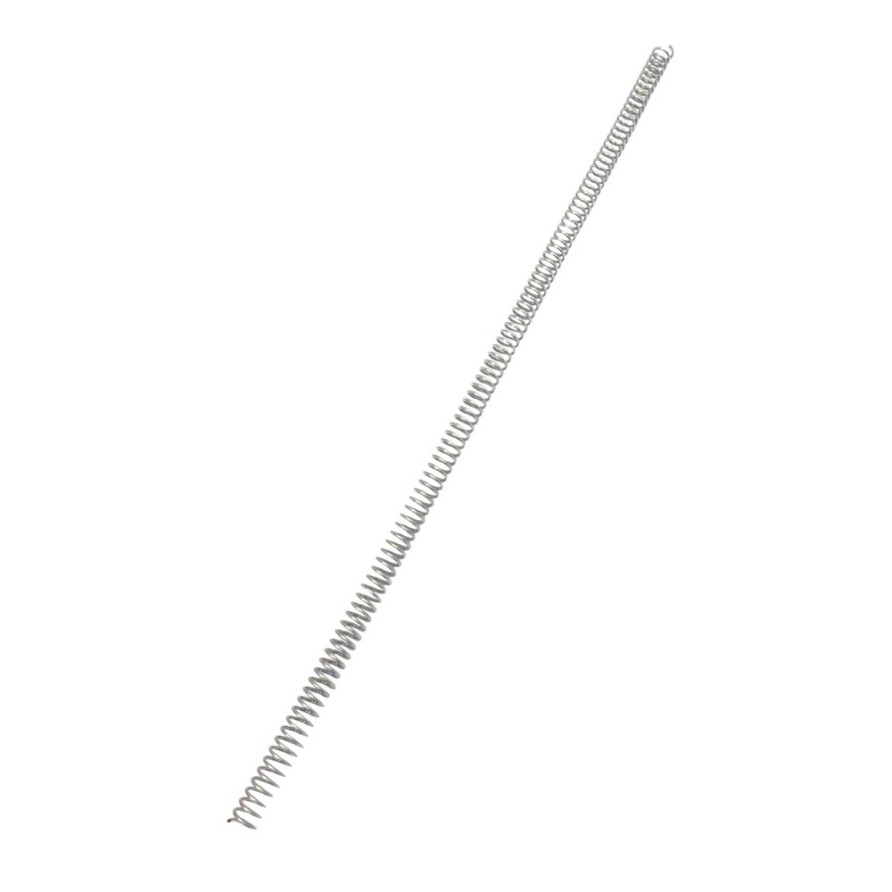 Resorte industrial de compresion 3-16 x 12 pulg