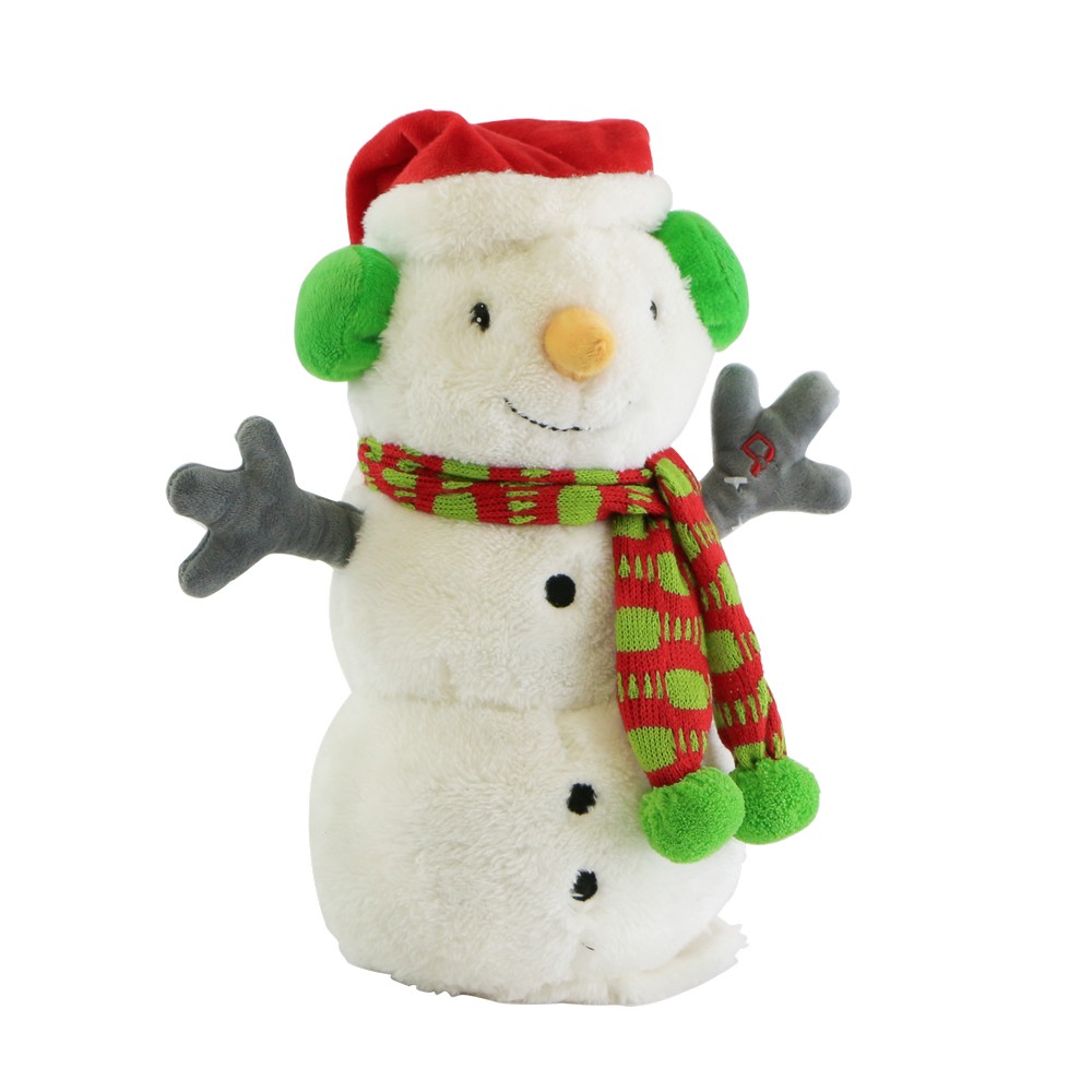 Peluche boppers frosty
