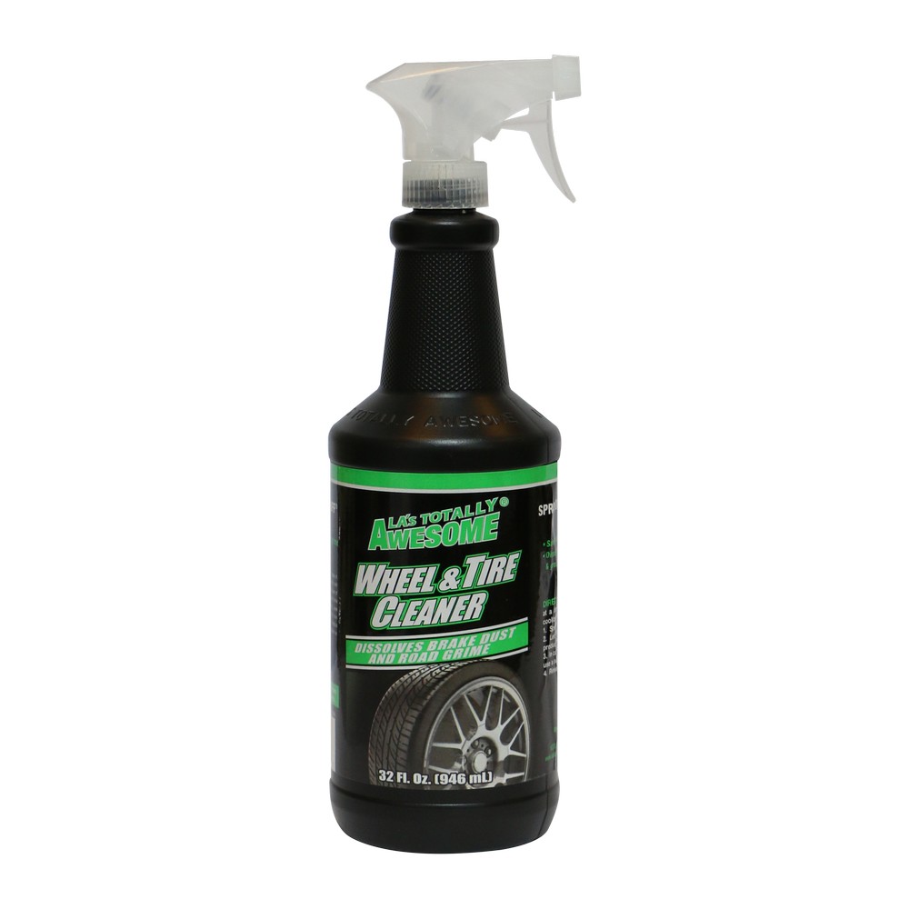 Limpiador para llanta y rin 32 oz