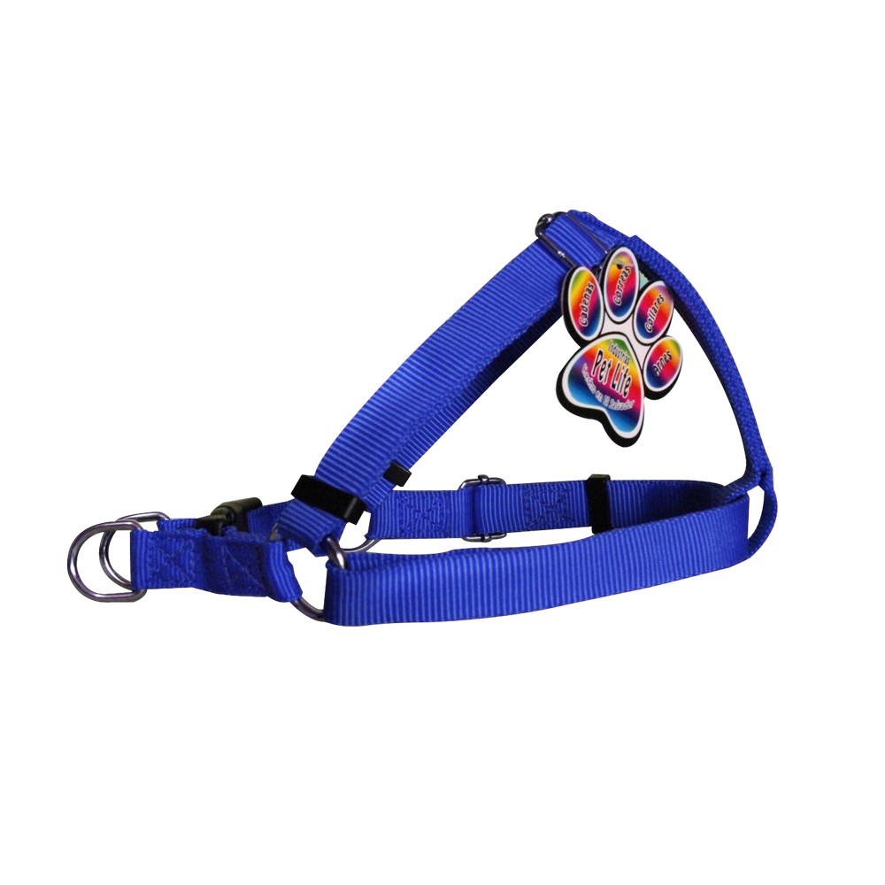 Arnes ajustable para perro 18-26 pulg