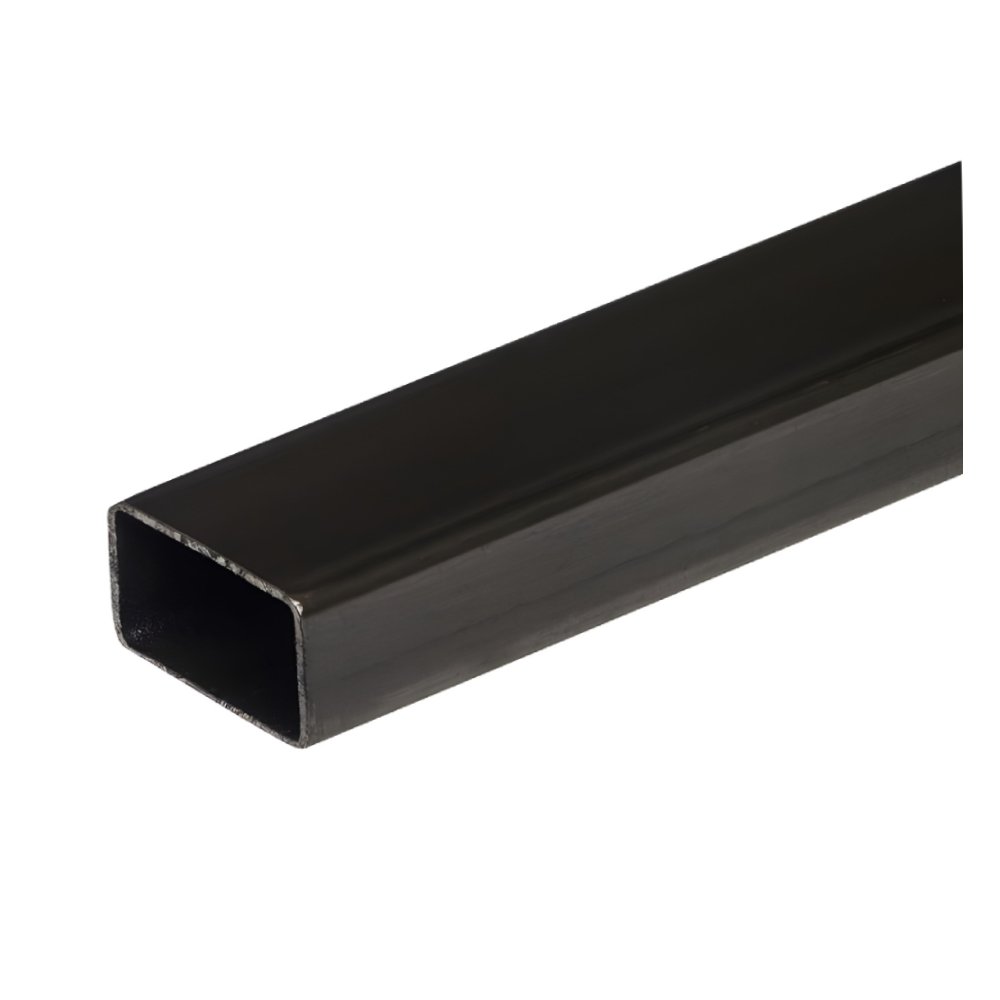 Tubo estructural rectangular 203.2 x 101.6 x 3.17 mm (8 x 4 x 1/8 pulgadas)
