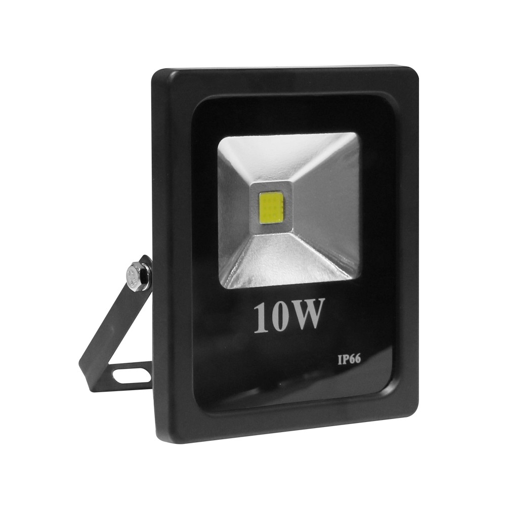 Reflector led exterior 10w luz blanca 5014a10-01