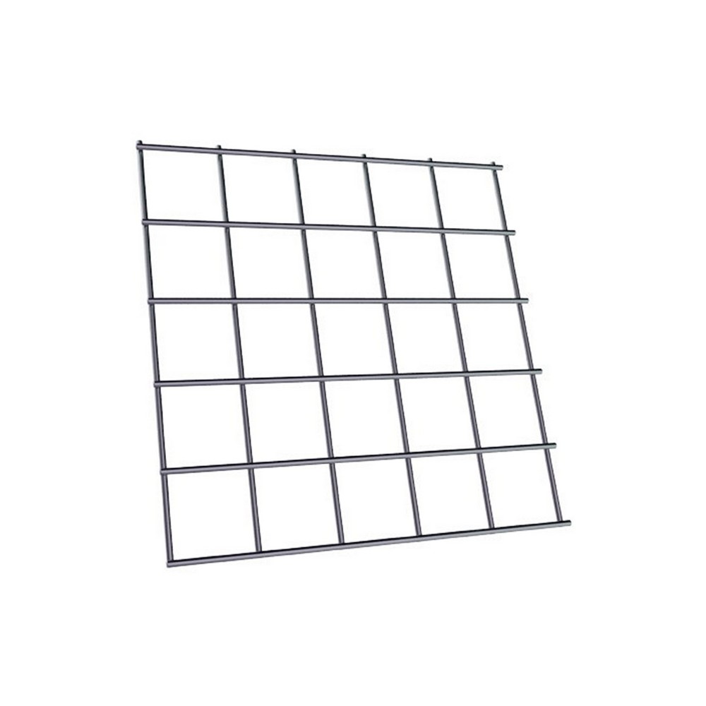 Electromalla calibre 4.5 de 6x6 pulg (152 mmx152 mm)
