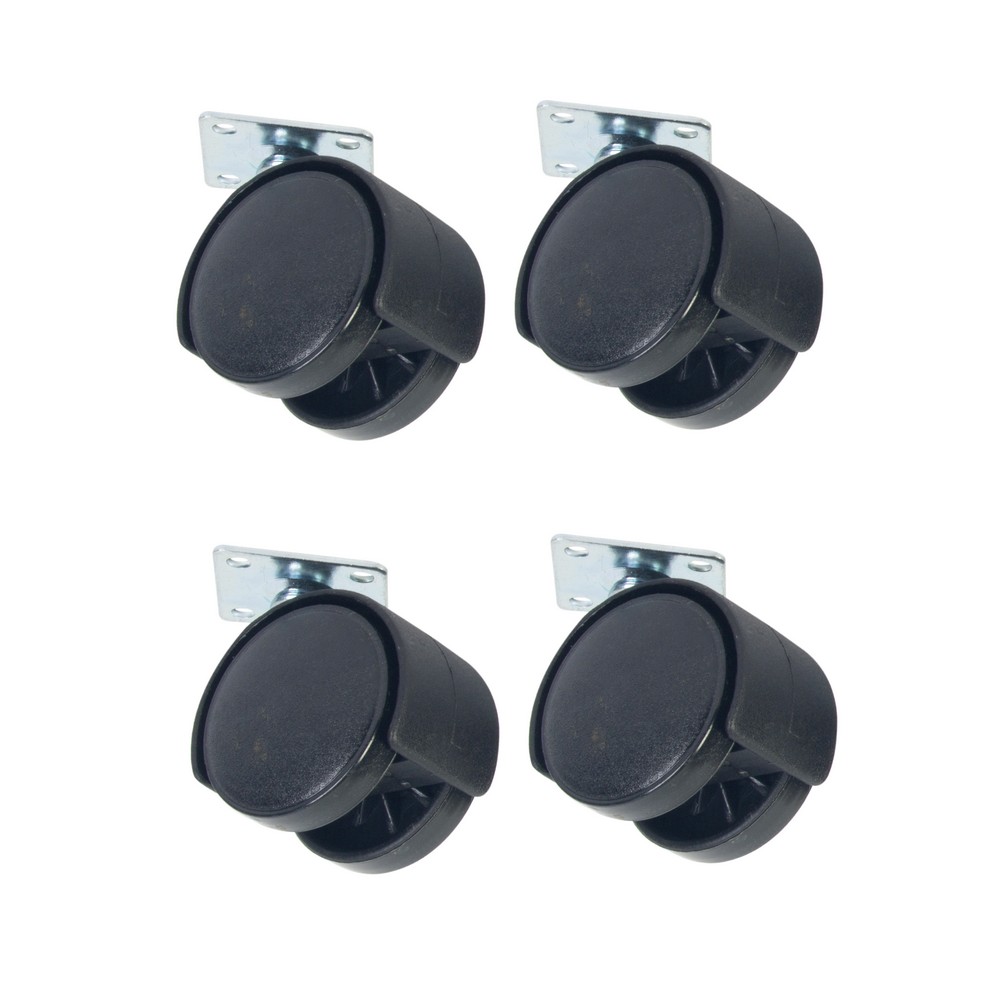 Rodo de plancha de 50 mm 4 pzas