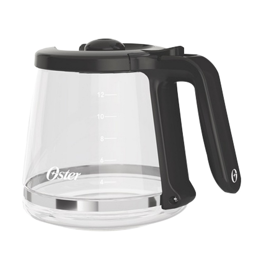 Jarra de repuesto para cafetera de 12 tazas