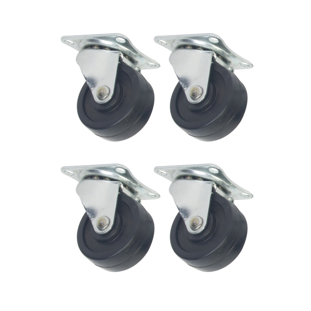 Rodo de plancha de 40 mm 4 pzas