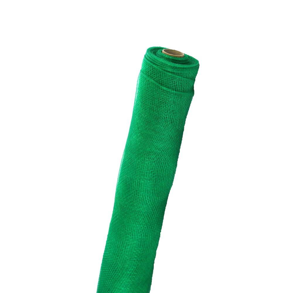 Liston nav malla 21 pulg x10ydas verde