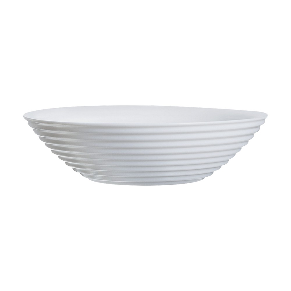 Bowl de ceramica blanco