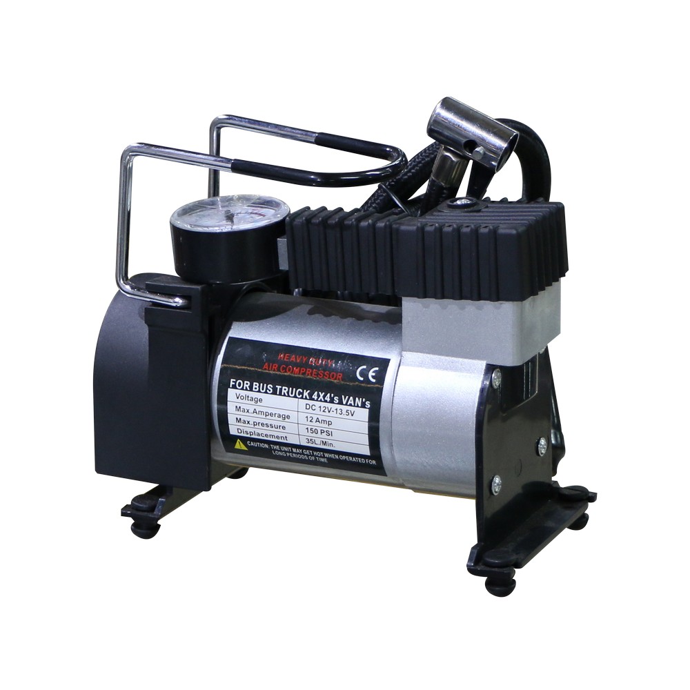 Compresor para llanta de carro 12 v