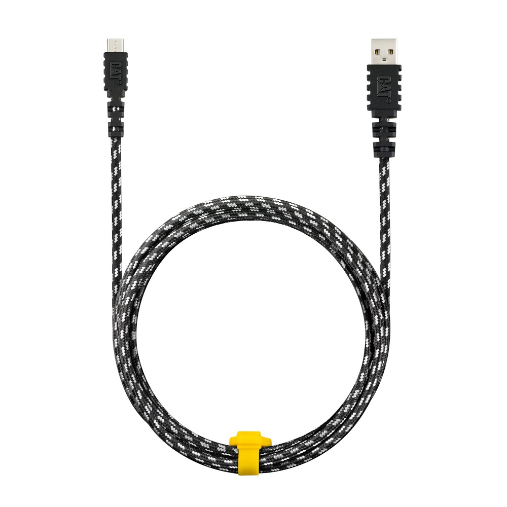 Cable para carga micro usb 6 pies (1.82 mm)
