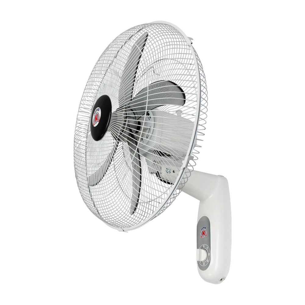 Ventilador de pared de 45.72 cm (18 pulgadas)