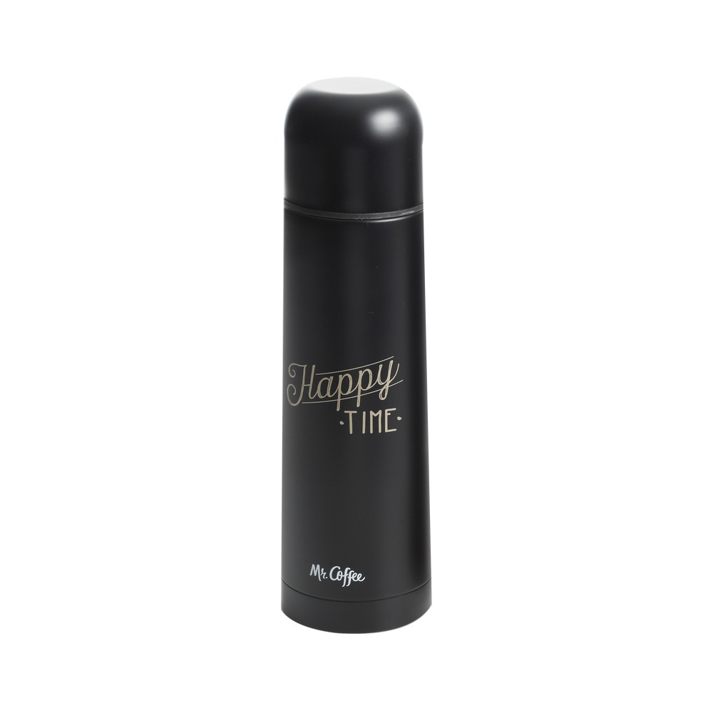 Termo para café acero inoxidable 16 oz