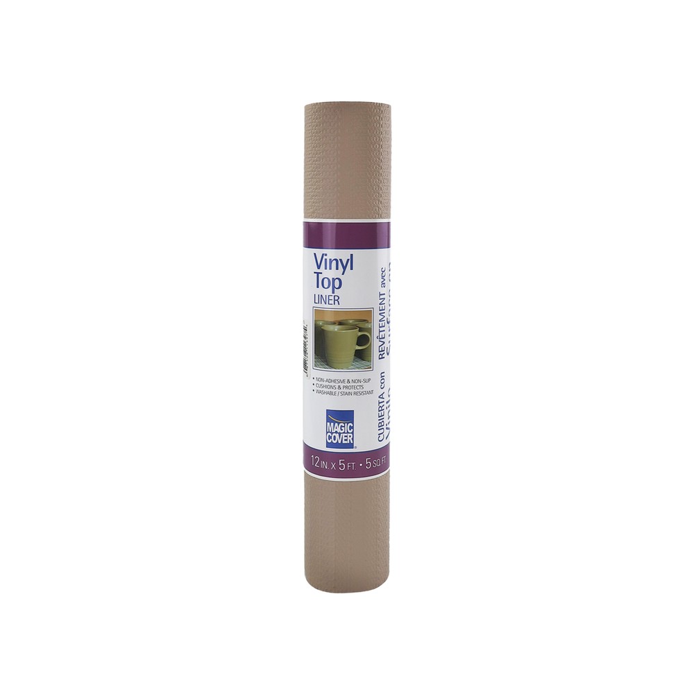 Rollo antideslizante para gaveta honecomb 12 pulg x 5 pies