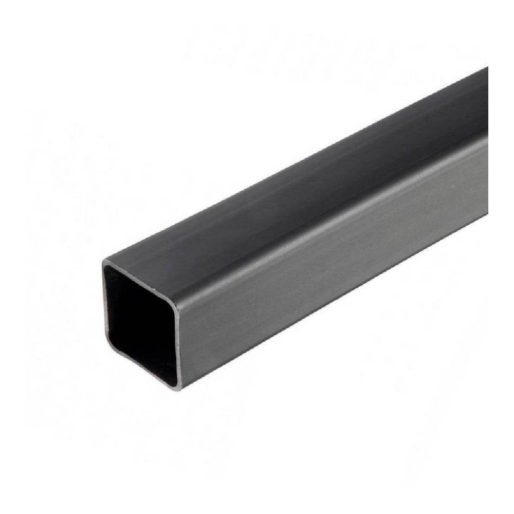 Tubo estructural cuadrado 50.8 x 4.76 mm (2 x 3/16 pulgadas)