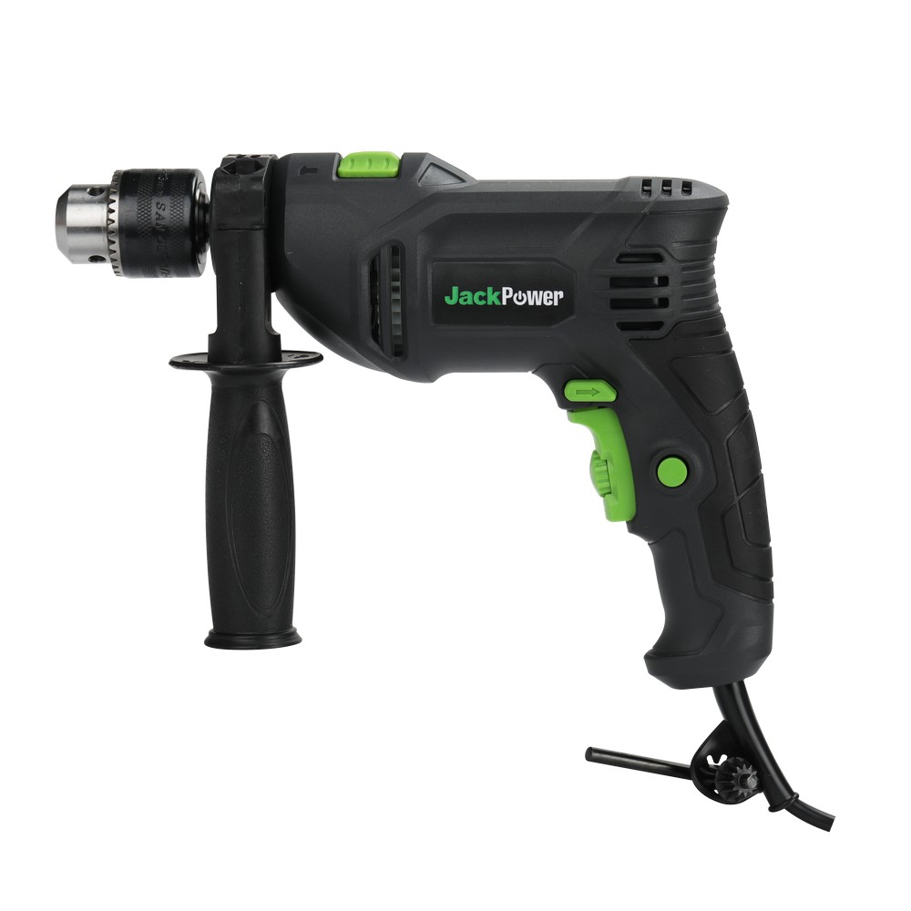 Taladro percutor 12.7 mm (1/2 pulg) 120 v - 710 w