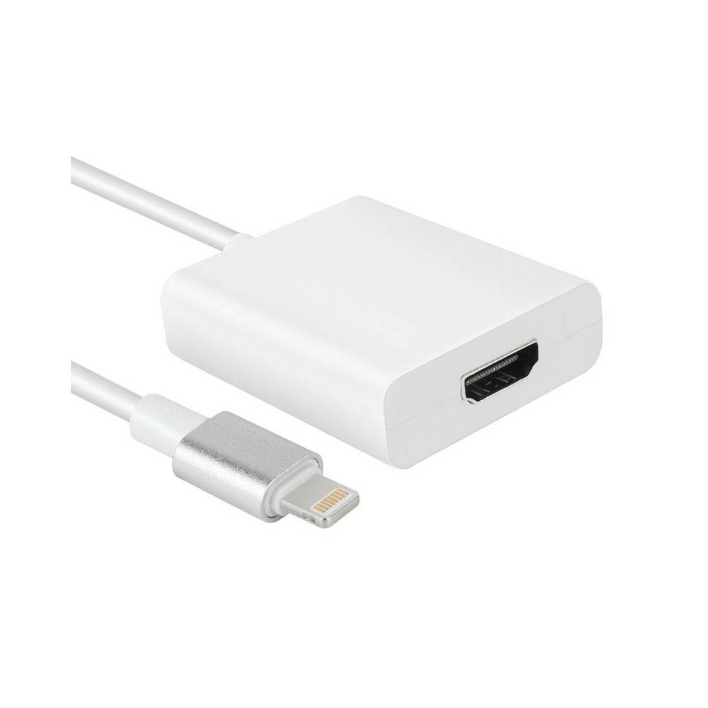 Cable para iphone pac2-1023-ast