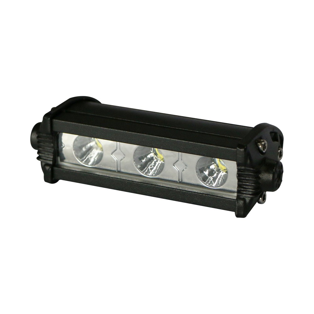 Barra led mini para carro 6-30v