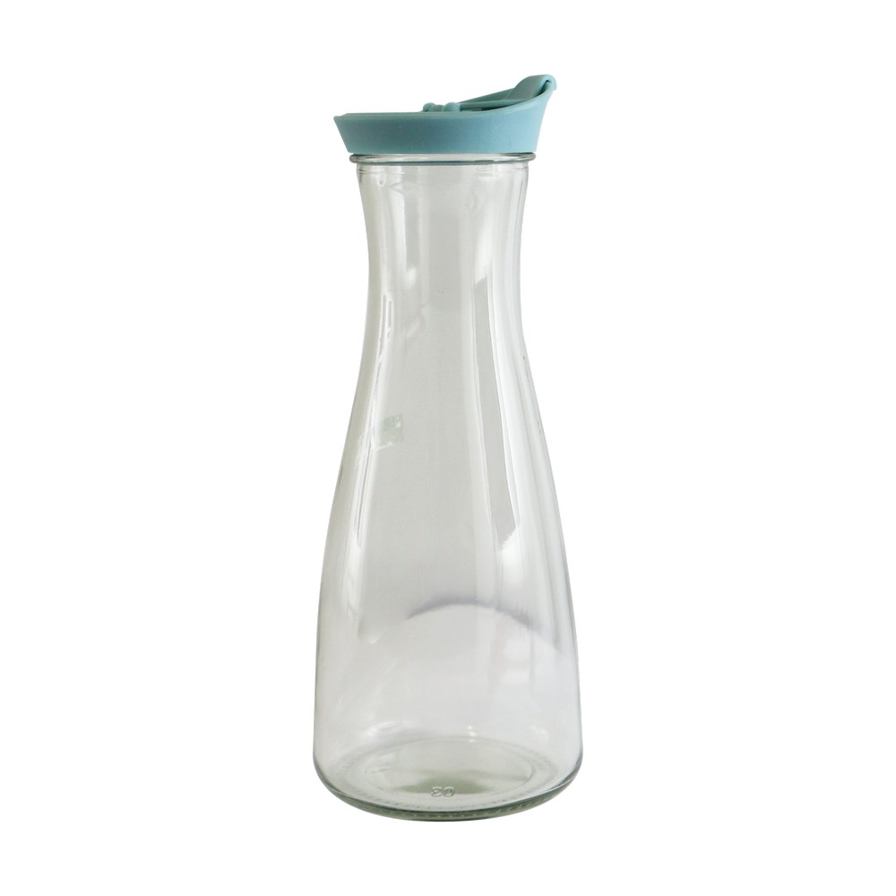 Botella de vidrio 1 l