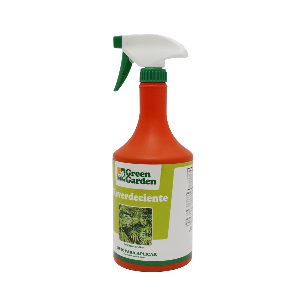 FERTILIZANTE FOLIAR 1 L