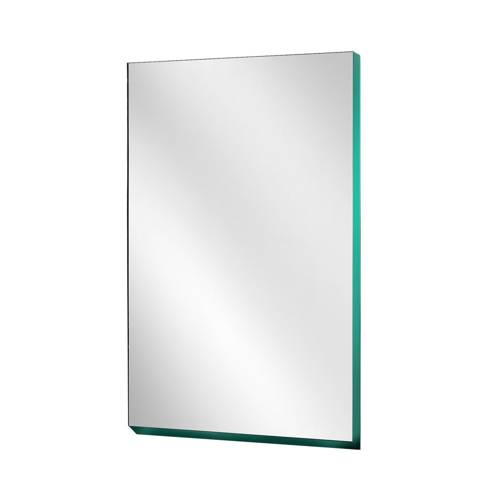 Espejo sin marco 400 x 600 x 5 mm
