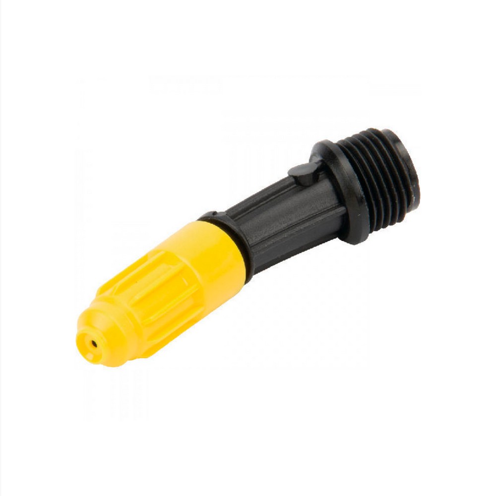 Repuesto de boquilla con codillo para bomba insecticida