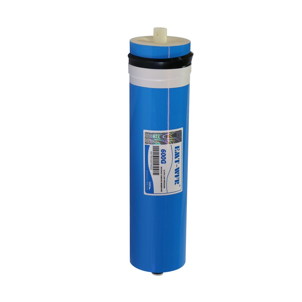 Repuesto membrana para filtro ósmosis inversa 600 gal/día puricom