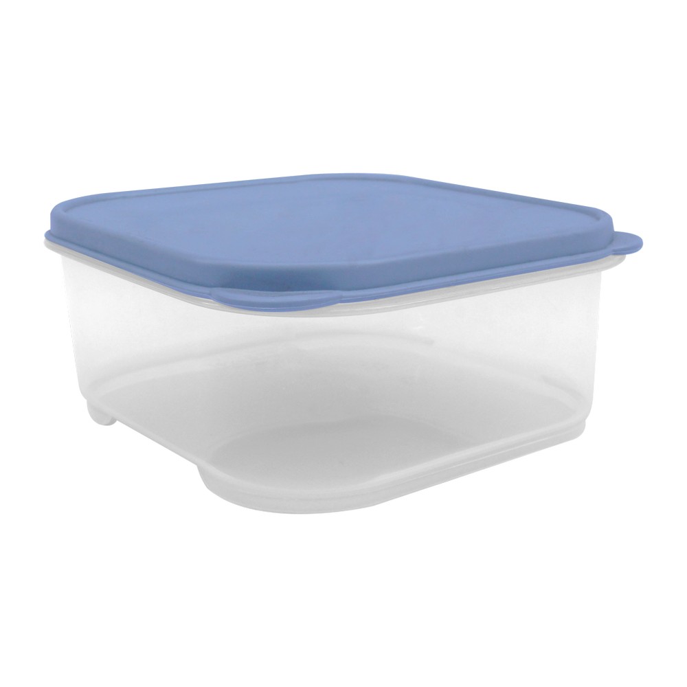 Hermetico plastico 1.10 lt