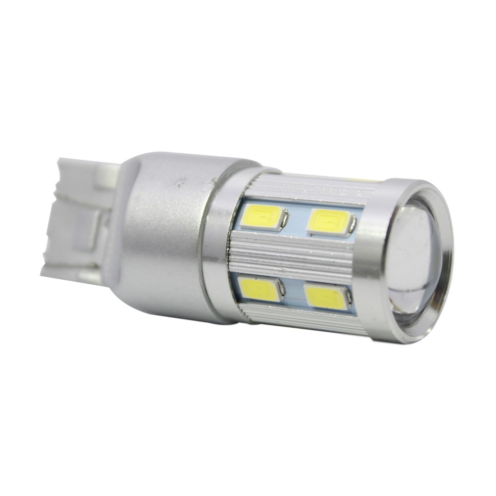 Foco para carro led 12v