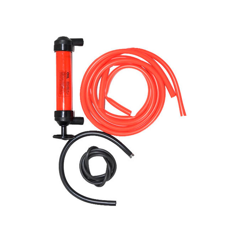 Bomba de transferencia multiusos