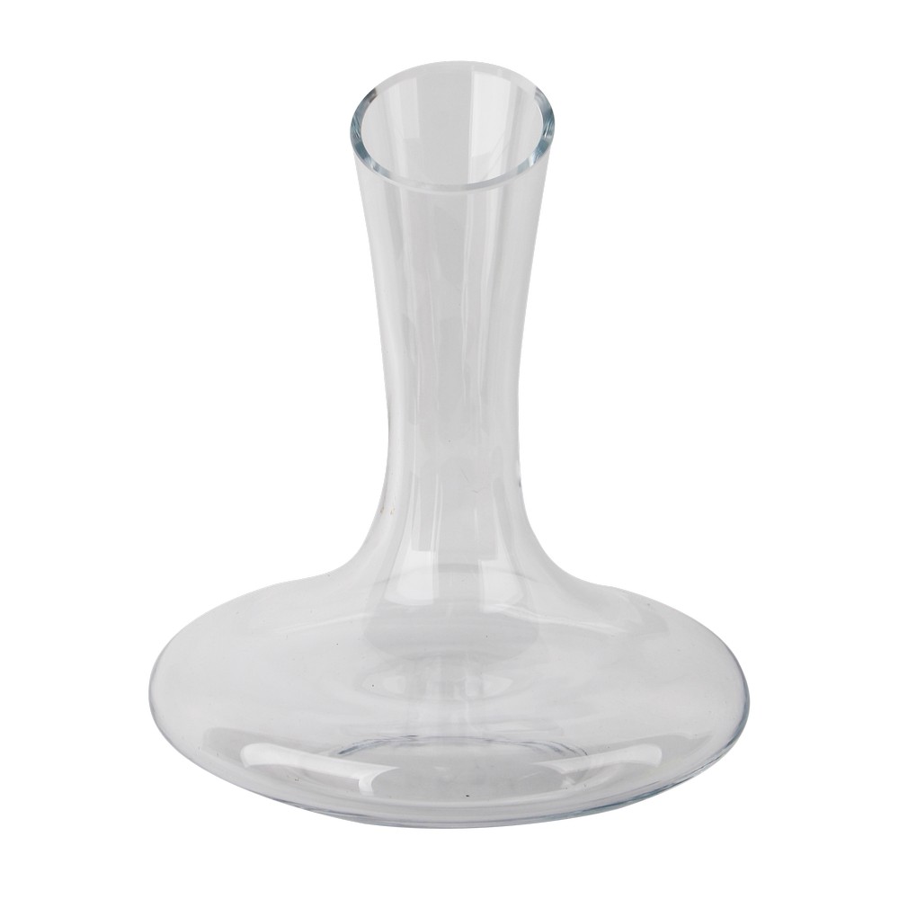 Decanter de vidrio 57 oz