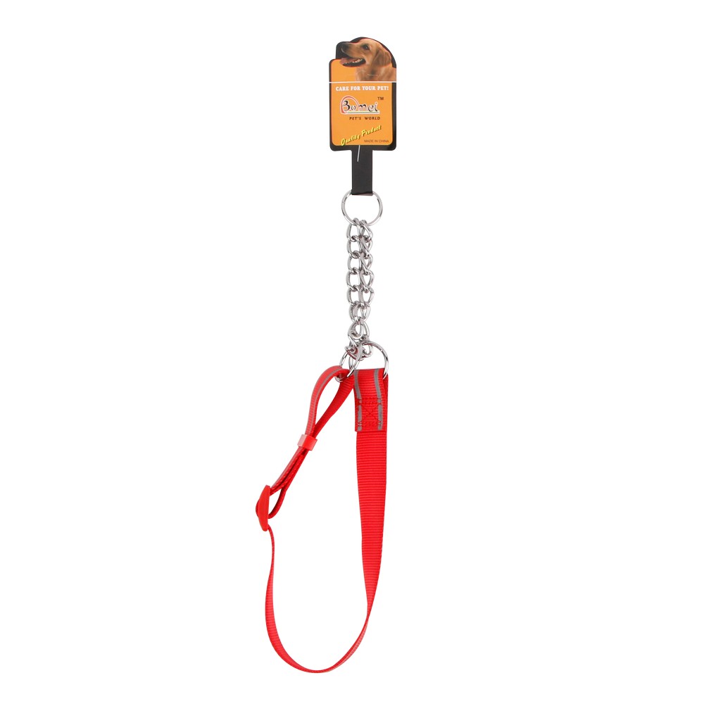 Collar de adiestramiento para perro talla l