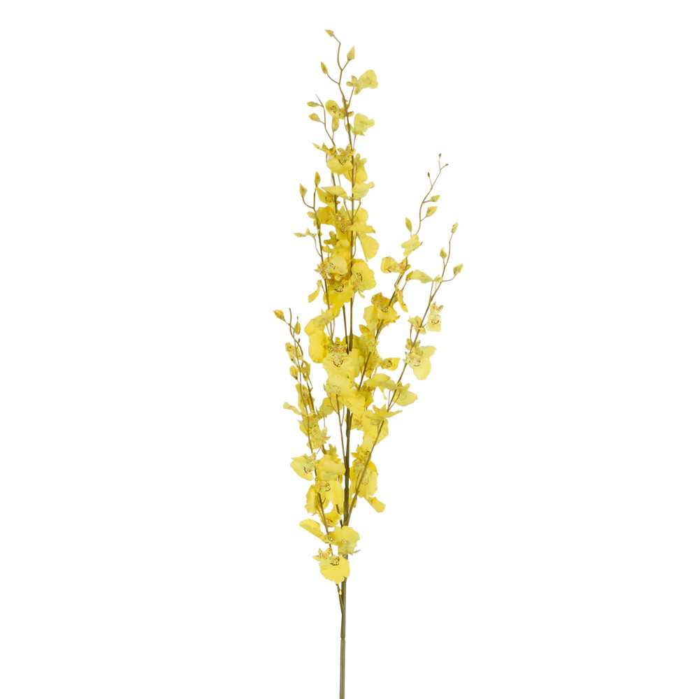 Flor artificial orquidea bailarina - Plantas y flores artificiales