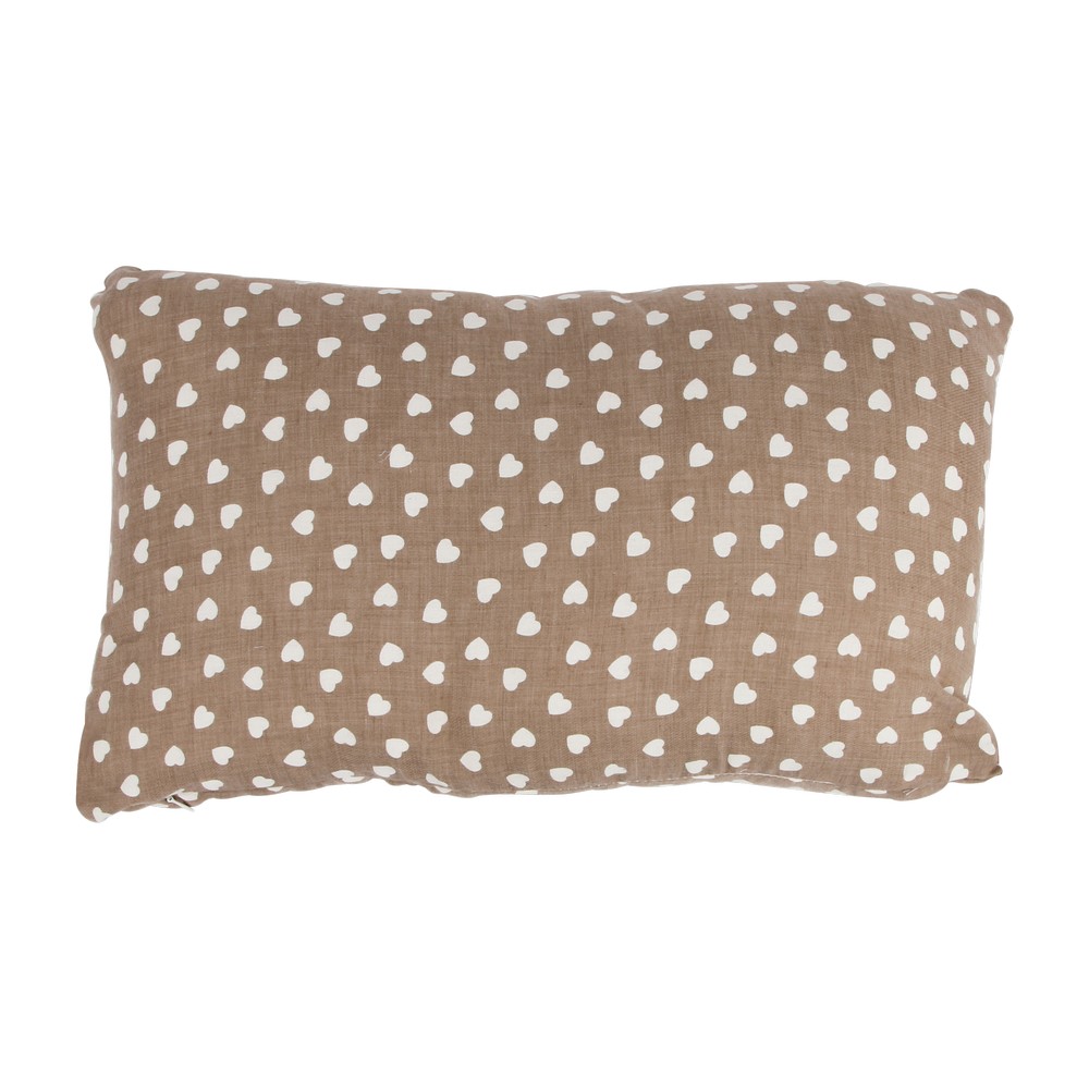 Cojin decorativo rectangular 12x20 pulg - Cojines y forros para sofá