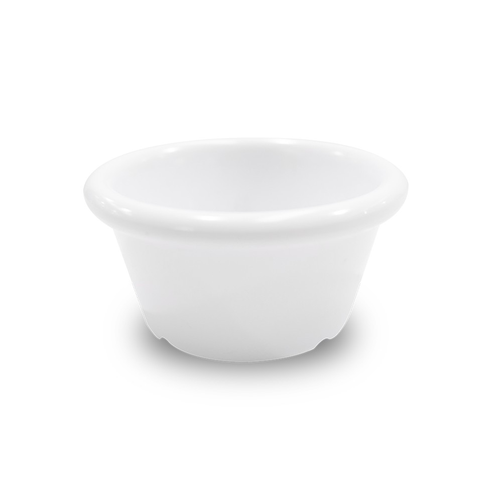 Ramekin de melamina