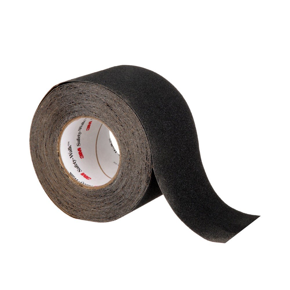 Cinta antideslizante de 5 cm x 4.57 m
