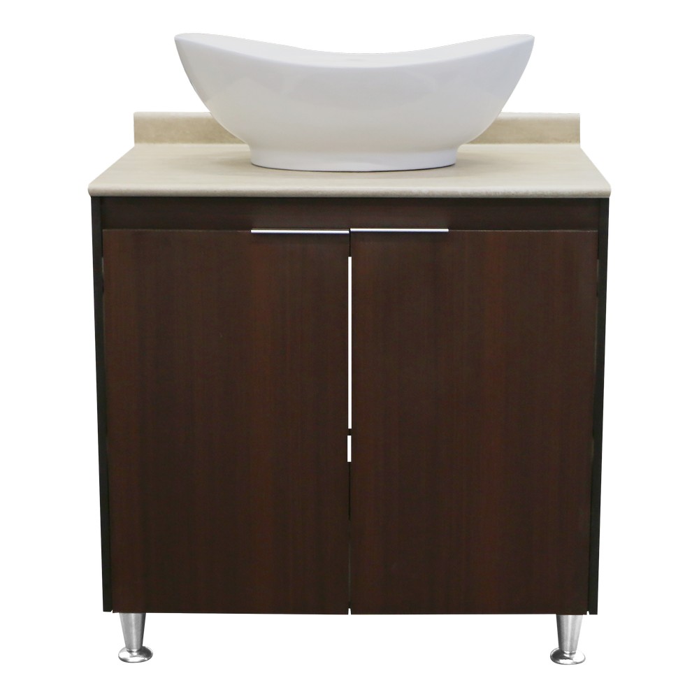 Gabinete para lavamanos de sobreponer - Otros gabinetes para baño