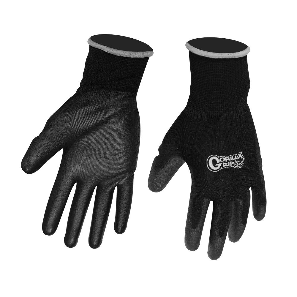 Guantes antideslizantes talla xl