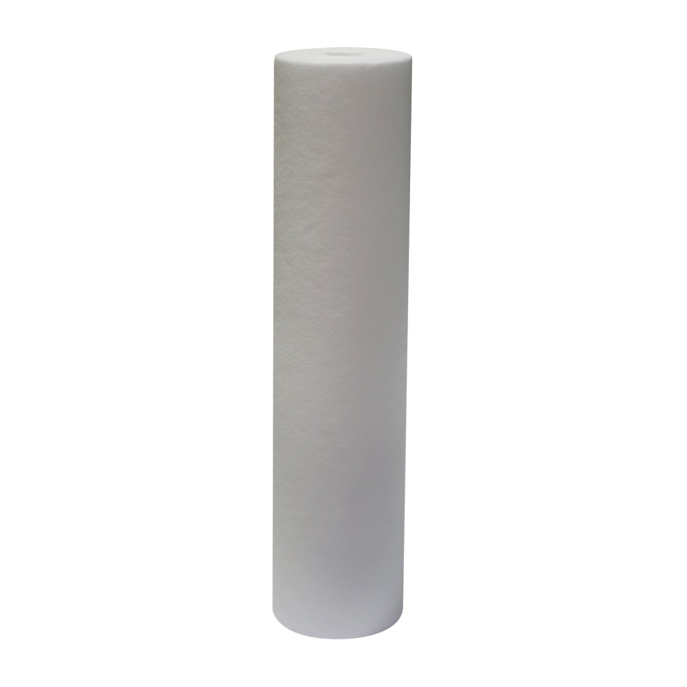 Cartucho repuesto de sedimentos 5 micras big blue 4.5x20 big blue