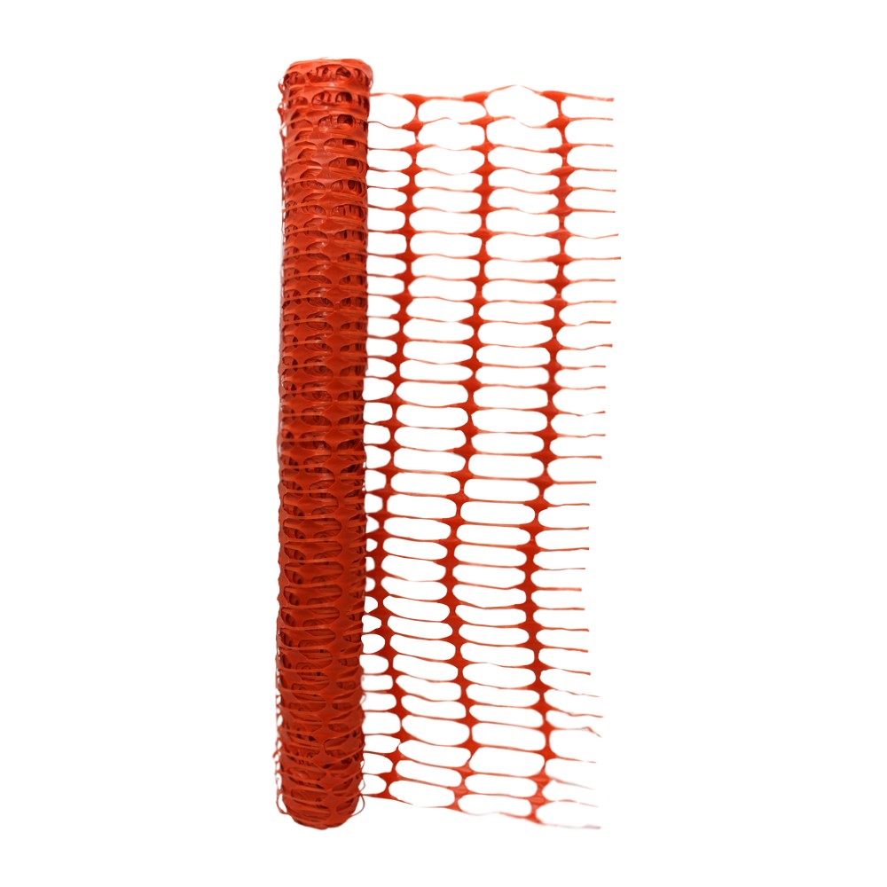 Barrera de seguridad 3.3 kg/m2 1 x 30 m