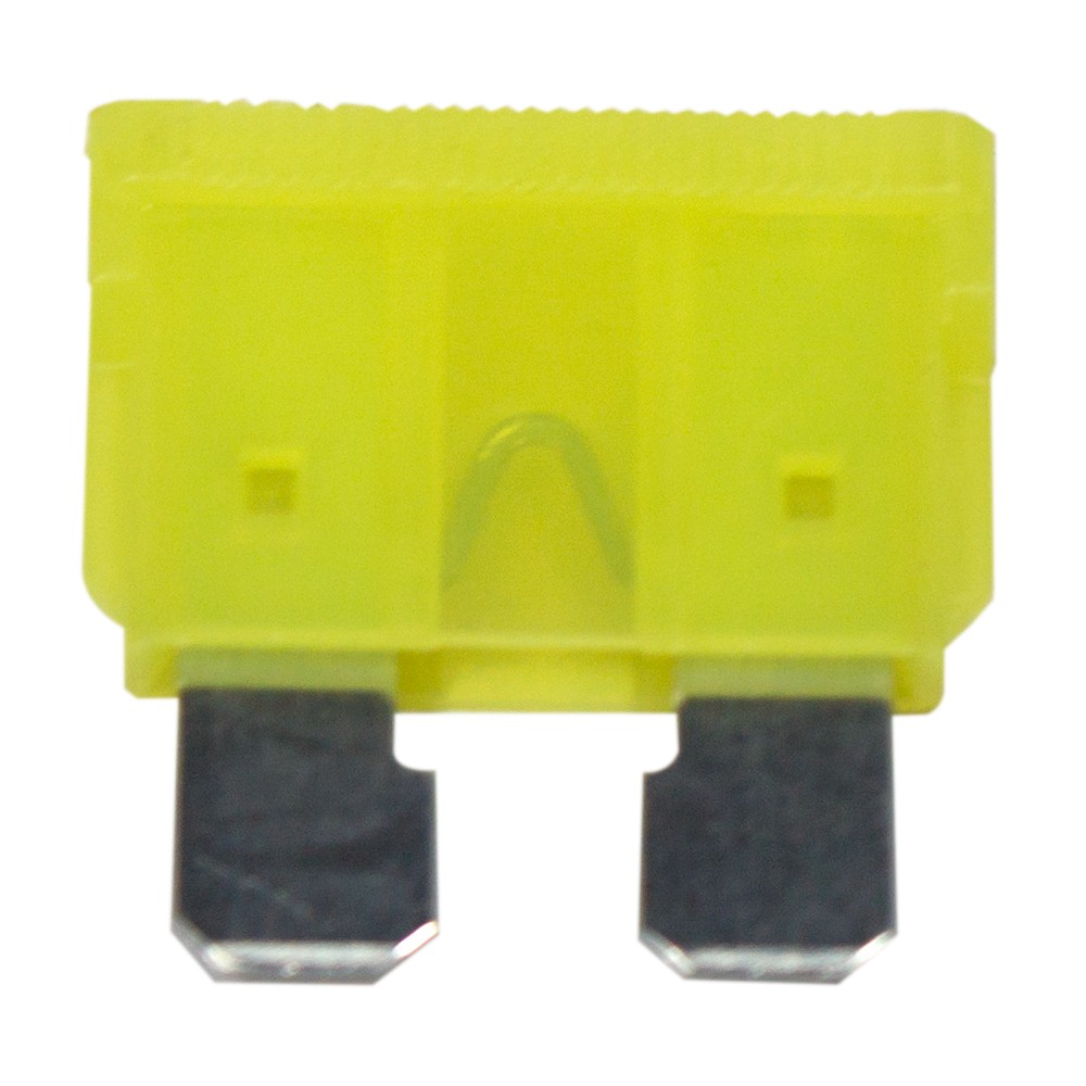 Fusible terminal para carro 20amp 12v